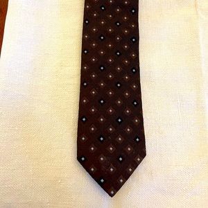Hugo Boss Men’s Tie